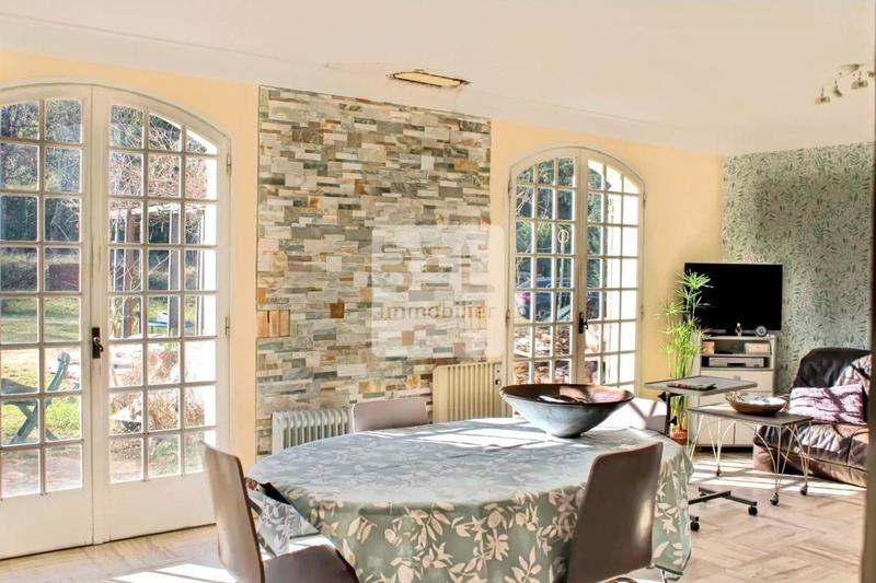 Villa - 101 m² - 4 pièces