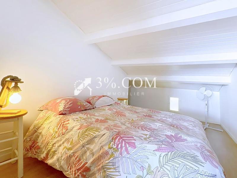 Maison de village - 139 m² - 7 pièces