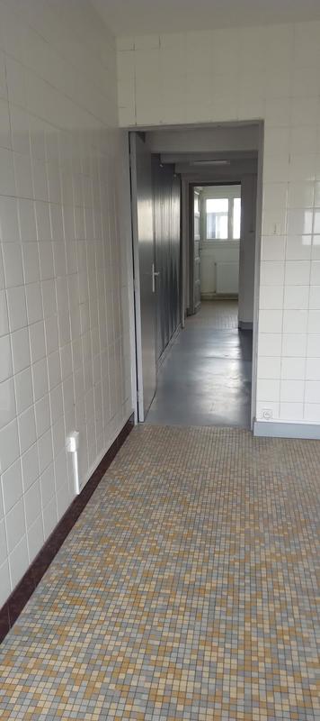 Maison - 77 m² - 3 pièces