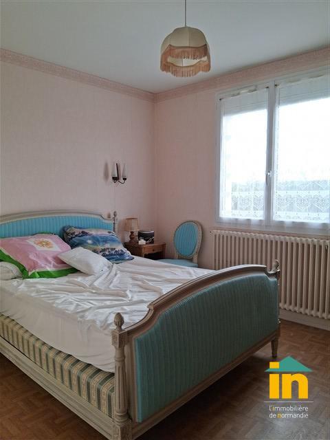 Maison de ville - 63 m² - 3 pièces