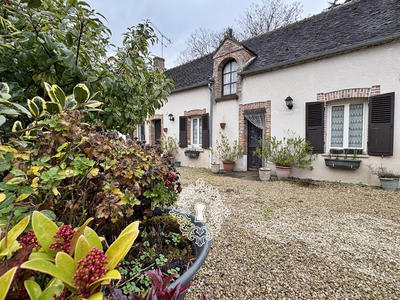 Maison - 195 m² - 5 pièces