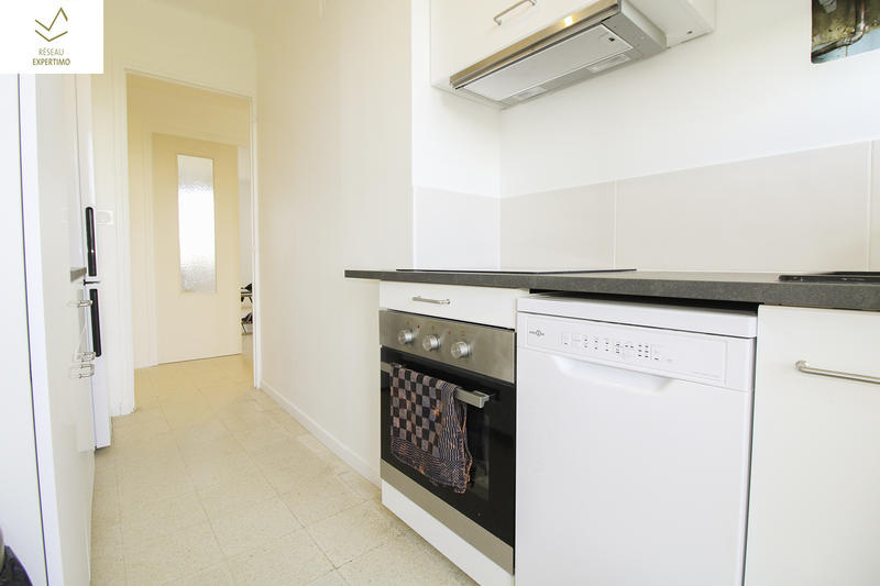 Appartement - 68 m² - 1 pièce