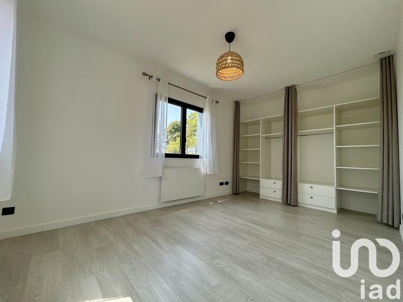 Maison - 148 m² - 6 pièces