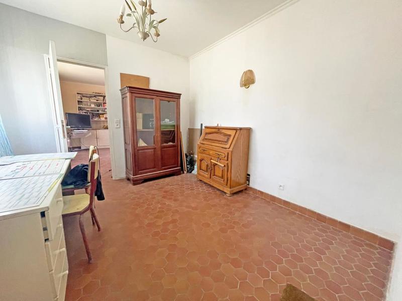 Maison - 97 m² - 4 pièces