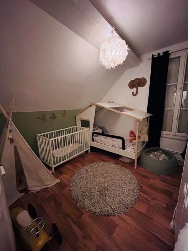 Maison - 108 m² - 4 pièces