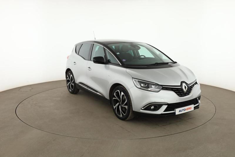 Renault Scénic 1.3 TCe Bose Edition 140 ch