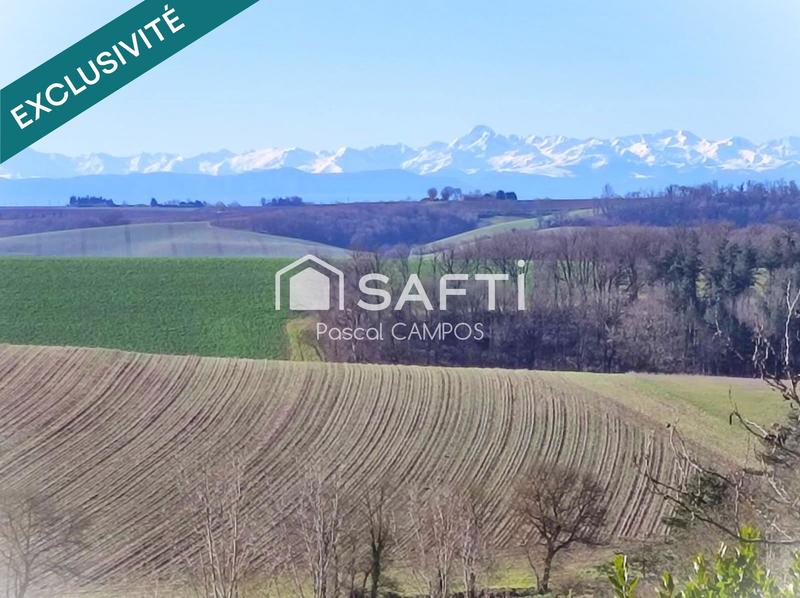 Maison - 136 m² - 6 pièces