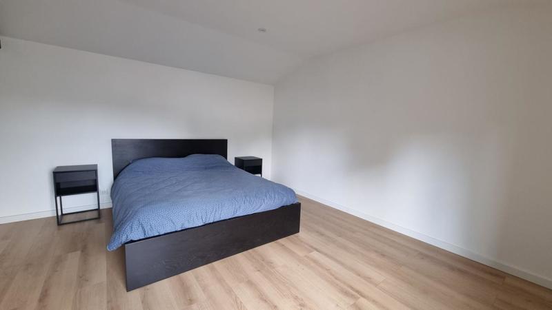 Maison - 162 m² - 4 pièces