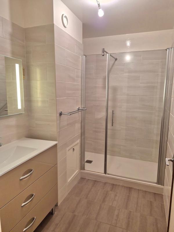 Appartement - 79 m² - 4 pièces