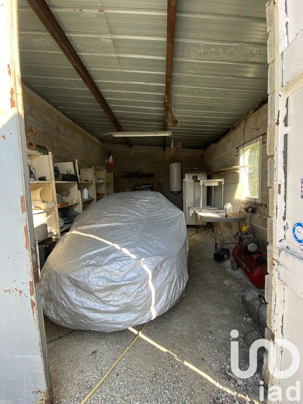 Maison - 218 m² - 5 pièces