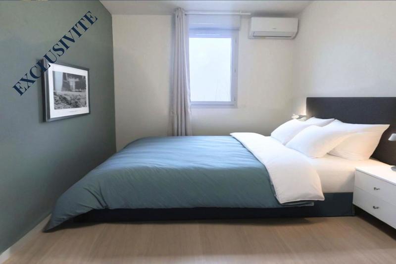 Duplex - 63 m² - 3 pièces