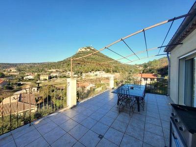 Maison - 115 m² - 6 pièces