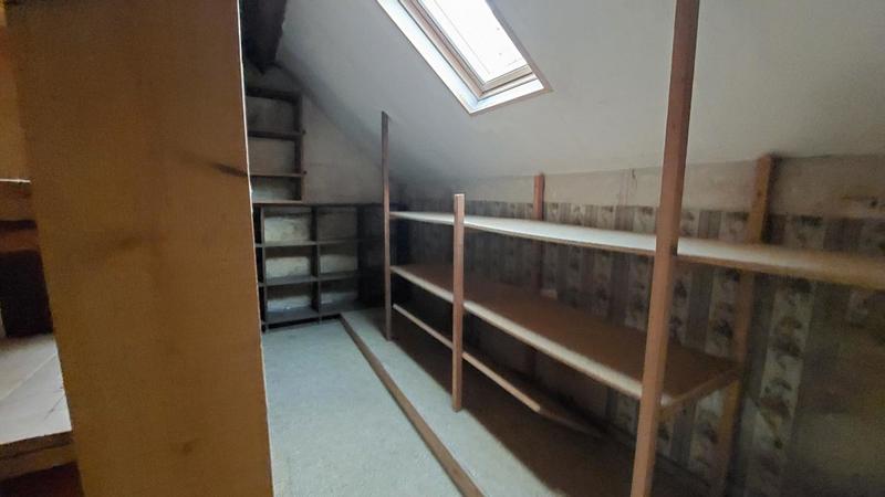 Maison - 116 m² - 5 pièces