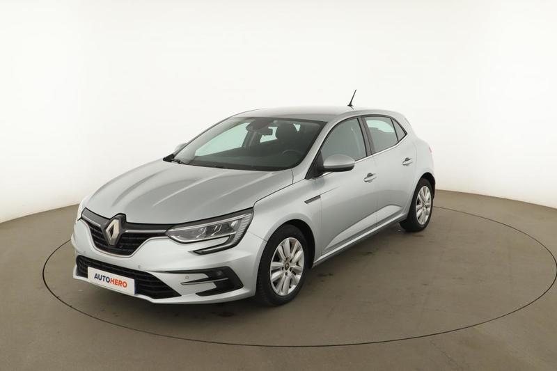 Renault Mégane 1.5 dCi Blue Business 115 ch