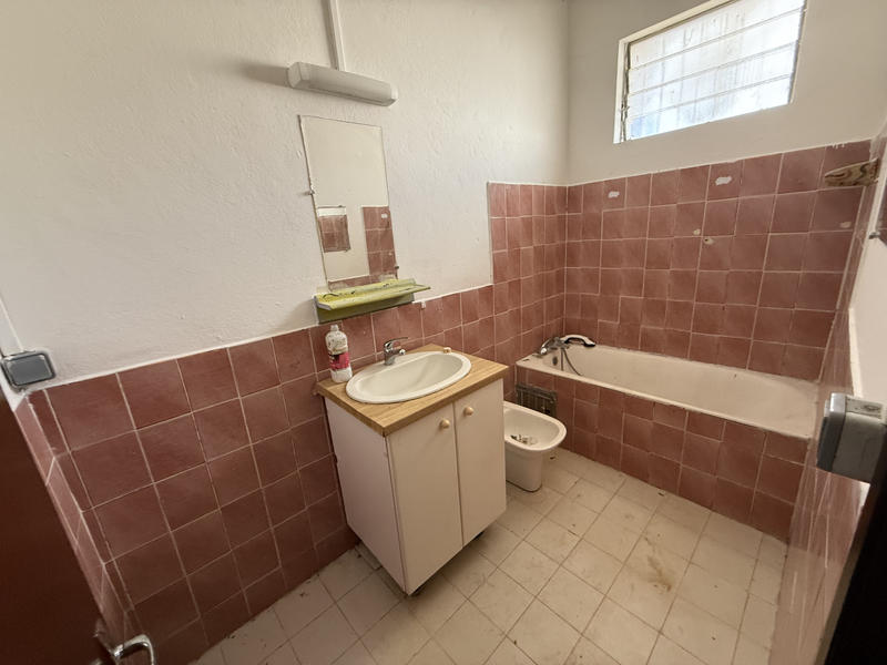 Maison - 82 m² - 5 pièces