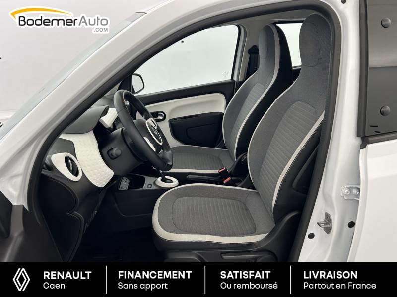 Renault Twingo III E-Tech Equilibre
