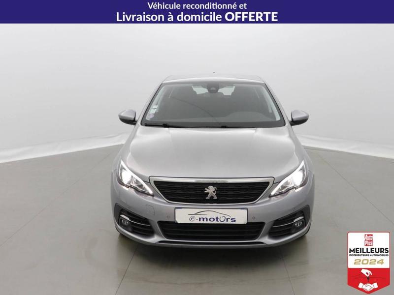 Peugeot 308 PureTech 110 Active +Gps +Pdc Av