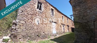 Maison - 87 m² - 4 pièces