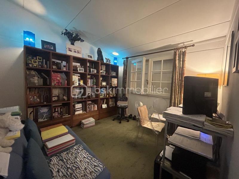 Villa - 185 m² - 6 pièces