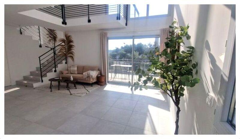 Appartement - 111 m² - 4 pièces