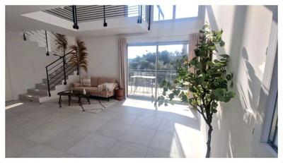 Appartement - 111 m² - 4 pièces