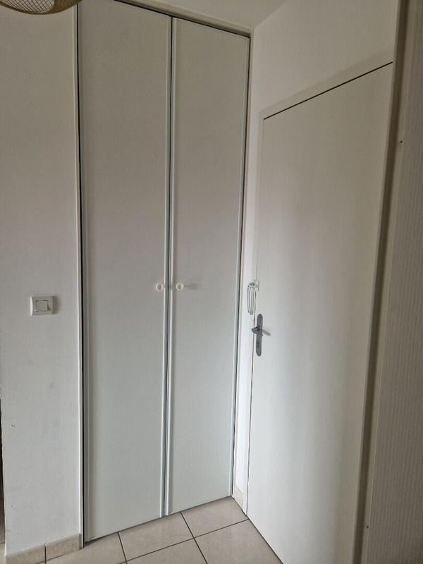 Appartement - 39 m² - 2 pièces