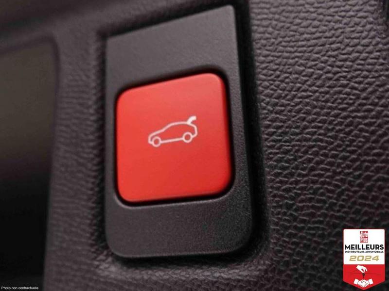 Opel grandland 1.2 Turbo Hybrid 145 e-Dct6 Gs