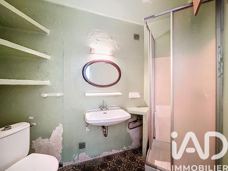 Maison de village - 160 m² - 6 pièces