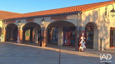 Local commercial - 87 m²