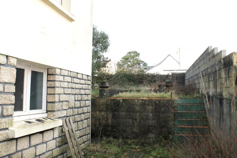 Maison - 137 m² - 7 pièces