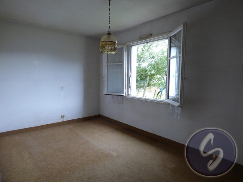 Maison - 100 m² - 3 pièces