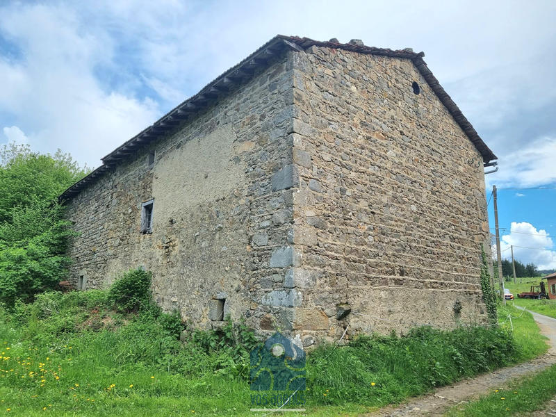 Ferme - 200 m² - 6 pièces