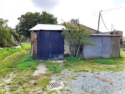 Maison - 1 m² - 3 pièces