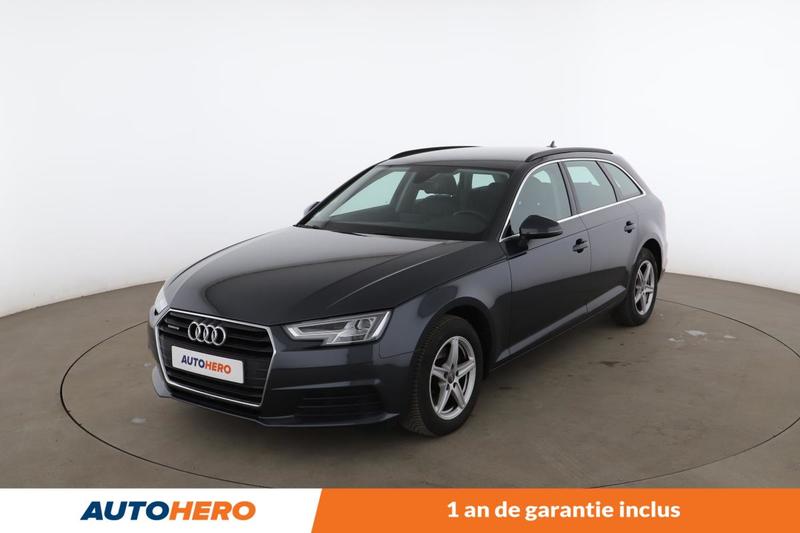 Audi A4 Avant 35 Tdi Business Line s tronic 150 ch