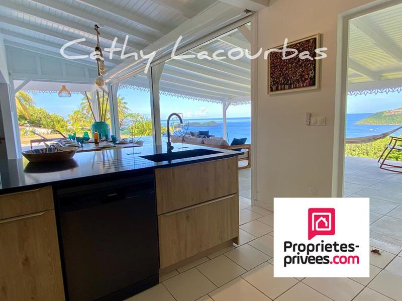 Villa - 204 m² - 7 pièces