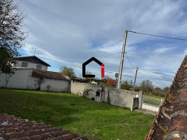 Maison - 110 m² - 7 pièces