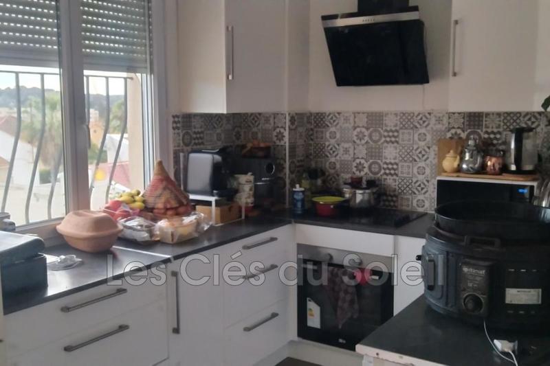 Appartement - 84 m²