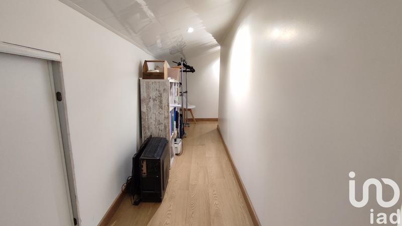 Maison de ville - 94 m² - 6 pièces