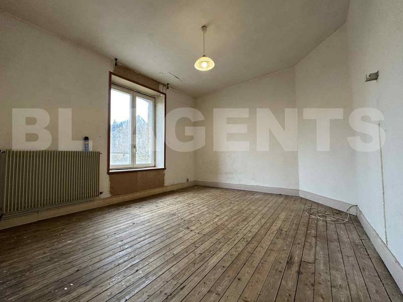 Maison - 135 m² - 5 pièces