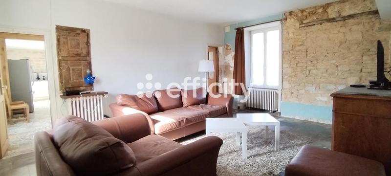 Maison - 415 m² - 12 pièces