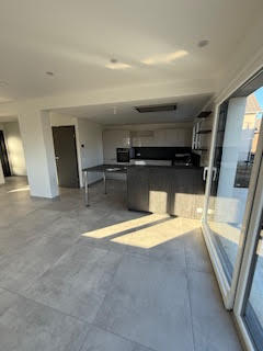 Maison - 97 m² - 5 pièces