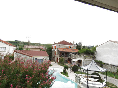 Immeuble - 520 m² - 21 pièces