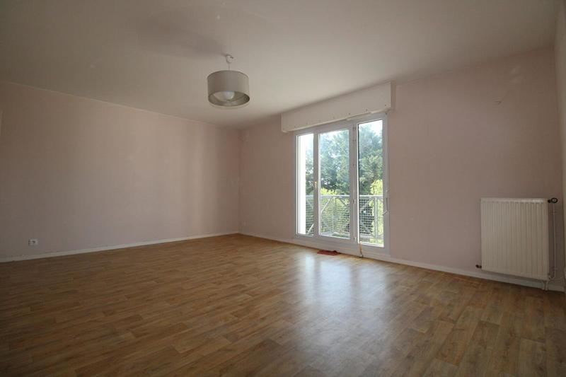 Appartement - 92 m² - 5 pièces