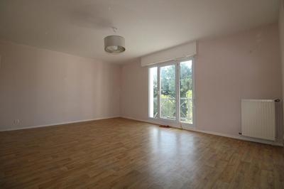 Appartement - 92 m² - 5 pièces
