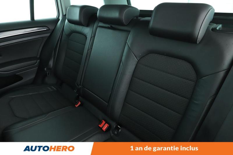 Volkswagen Golf Sw VII 1.4 Tsi BlueMotion Tech 140 ch