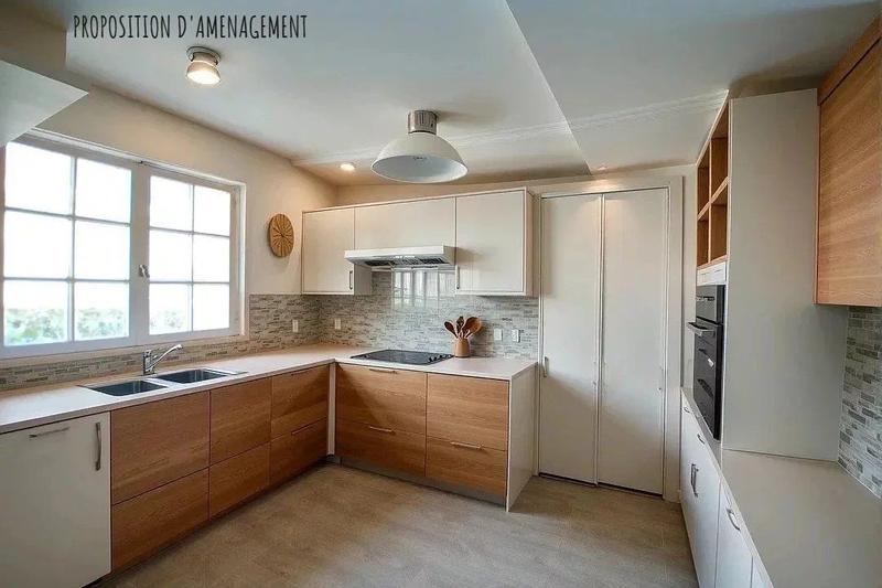Maison - 177 m² - 7 pièces