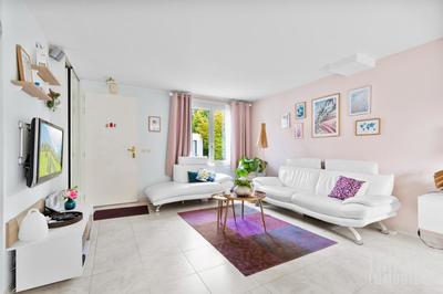 Maison - 109 m² - 5 pièces