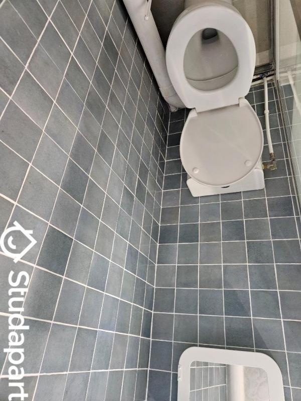 Appartement - 27 m² - 2 pièces