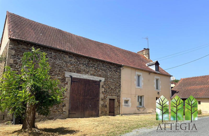 Maison - 180 m² - 5 pièces
