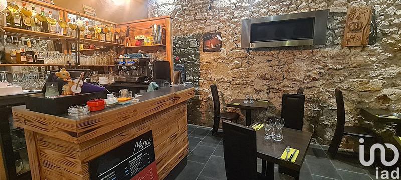 Local commercial - 40 m²